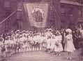 Coronation 1911 (Moor Lane)