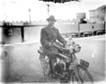 Early Motorcycle